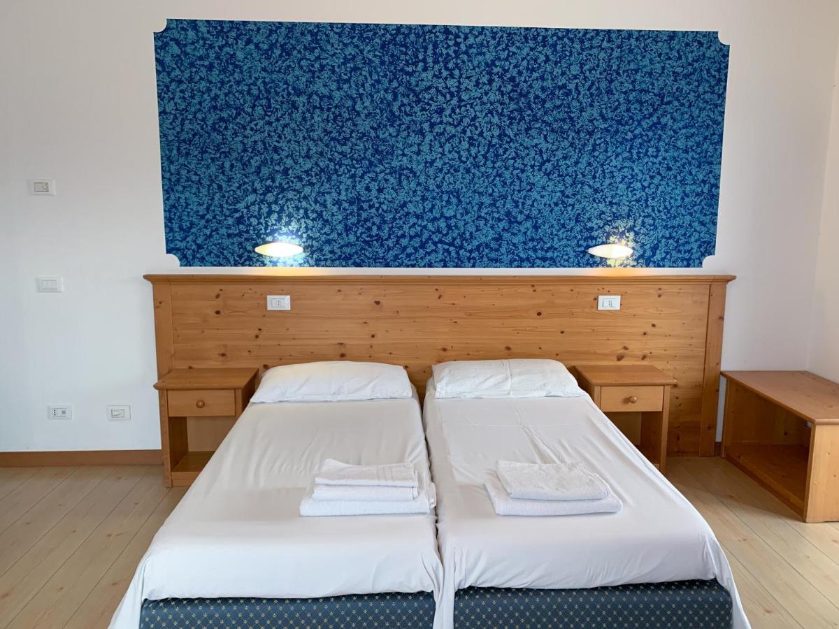 Bed and Breakfast Agritur Al Vigneto Trient Exterior foto